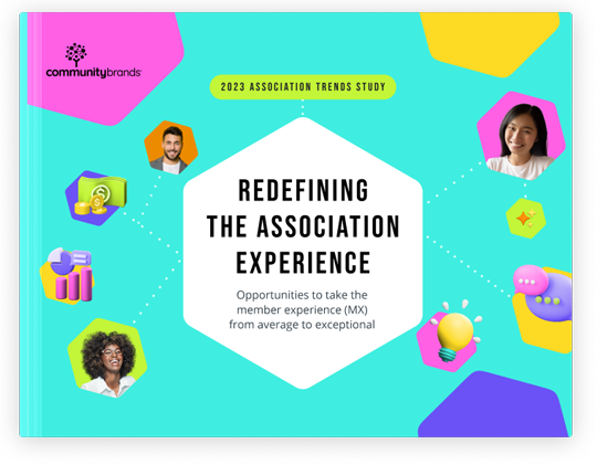 Association Trends 2023: Redefining the Association Experience